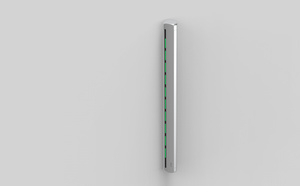 Zweisäulige ferro magnetische Detektion MRT für den Krankenhaus gebrauch - Product Image 6