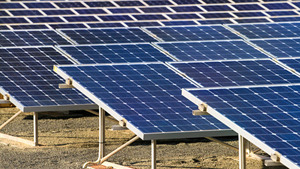 แผง PV แบบสองกระจก N-Type 550W | Sunplus | โมดูลพลังงานแสงอาทิตย์ขั้นสูงสำหรับโครงการขนาดใหญ่ - Product Image 5