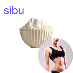 Services personnalisés OEM Supplément de soutien métabolique Sibu raffermissant et contour du corps Poudre de Sibu Contrôle de l'appétit Sibu - Product Image 1