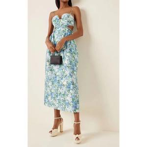 Zapatos para mujer con cuentas tacón grueso boca de pez sandalias 35-41 tacón alto plataforma impermeable zapatos de mujer boda - Product Image 5