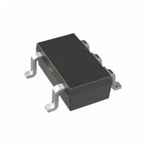 Power Management (PMIC) SC 74A, SOT 753 AP7315D-30W5-7 Manufacturer Channel Components Electronic - Product Image 1