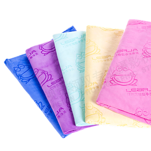 ผ้าเช็ดทำความสะอาดรถยนต์ Pva,ผ้าเช็ดทำความสะอาดแบบซับน้ำได้ดีเยี่ยมผ้าชามี่สีเหลืองผ้าเช็ดทำความสะอาดรถผ้าชามัวร์ <span class=keywords><strong>Kanebo</strong></span> - Product Image 4