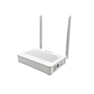 Sg8150 <span class=keywords><strong>GPON</strong></span> onu xpon 4ge + 1 Chậu + wifi5 + 2 * USB FTTH ban nhạc <span class=keywords><strong>GPON</strong></span> Dual ONT nhỏ ONT Mạng SG-LINK <span class=keywords><strong>Modem</strong></span> Router cáp quang epon - Product Image 1