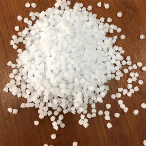 วัตถุดิบพีวีซีเกรดอาหาร เม็ดพีวีซีสำหรับผลิตภัณฑ์พลาสติก - Product Image 1