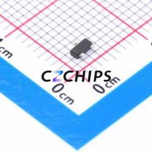 Transistor Original Nuevo SST3906HZGT116 TO-236-3 (SOT-23-3) Transistor de Unión Bipolar (BJT) - Product Image 2