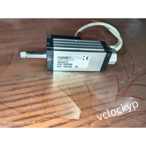 1 ชิ้นใหม่โนโวเทคนิคเซ็นเซอร์วัดระยะการเคลื่อนที่ TR-0010 - Product Image 5