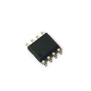 วงจรรวมไอซีชิป MIC284-0YM-TR ใหม่และเป็นของแท้ - Product Image 1