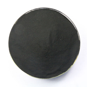 Hot raccontare Superiore potassio humate fiocchi/potenza/granulare con Acido Umico 70% & K2O 15% - Product Image 3