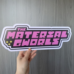 Kỹ thuật số in <span class=keywords><strong>PVC</strong></span> bọt bảng Đăng tùy chỉnh cắt quảng cáo tấm của nhà sản xuất - Product Image 3