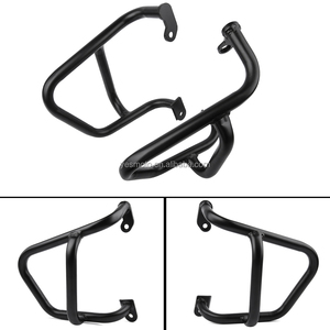 Parachoques deslizante de marco de protección para motor de motocicleta, barra de choque para Honda <span class=keywords><strong>CB500X</strong></span>, 2016, 2017, <span class=keywords><strong>2018</strong></span>, 2019, 2020 - Product Image 3