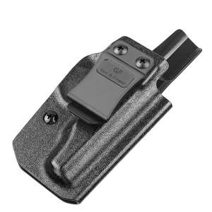 Pistool En Bloem In De Tailleband Verborgen Carry Gun <span class=keywords><strong>Holster</strong></span> Voor <span class=keywords><strong>Kydex</strong></span> <span class=keywords><strong>Holster</strong></span> Fits <span class=keywords><strong>Makarov</strong></span> - Product Image 3