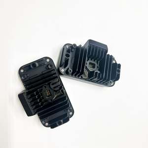 Luz de Navegación Nocturna de Plástico Original para DJ1 T100/T70/T70P, Resistente al Agua, Accesorios y Repuestos para Drones de Pulverización Agrícola - Product Image 3