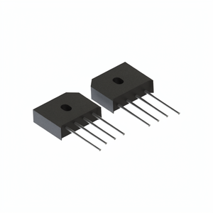 BOM IC In Stock Electronics Component 4-SIP, RS-6 RS1005-BP Diodes - Product Image 1