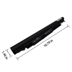 <span class=keywords><strong>Batterie</strong></span> d'ordinateur portable pour HP JC04 JC03 14.6V 2600mAh 41.6Wh 4 cellules <span class=keywords><strong>batterie</strong></span> rechargeable pour ordinateur portable - Product Image 2