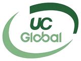 UC GLOBAL CO., LTD. logo