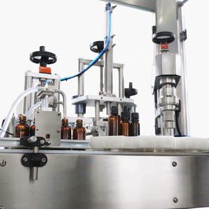 สายการผลิต<span class=keywords><strong>ครีม</strong></span><span class=keywords><strong>ทา</strong></span><span class=keywords><strong>หน้า</strong></span>และโลชั่นอัตโนมัติอัจฉริยะคุณภาพสูง - Product Image 5