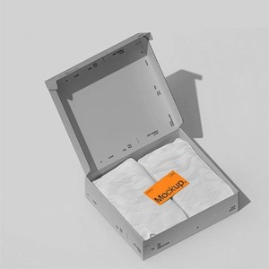 Hot Selling Paper Boxes Candle <b>Earring</b> Airplane Paper <b>Box</b> Pizza <b>Box</b> Magnetic Paper Gift <b>Box</b> For Skincare Packaging - Product Image 1