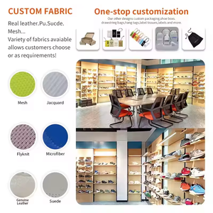 Nhà Sản Xuất Tùy Chỉnh Phẳng Giản Dị Giày Chất Lượng Cao Của Người Đàn Ông Trượt Ván Giày Biểu Tượng Tùy Chỉnh Sneakers - Product Image 6