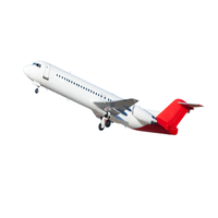 Services logistiques professionnels Guangzhou Transitaire Transport Air Mer Agent de fret Chine vers la France USA Malaisie Thaïlande