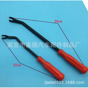 Connecteurs de batterie en cuivre pur 12V 24V pour automobiles, pinces positives et négatives - Product Image 4