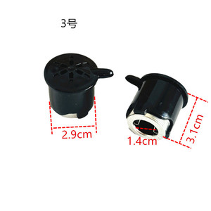 Valve de pression pour autocuiseur électrique, modèles 1, 2, 3, 4, valve de sécurité, valve d'échappement, pièce de rechange - Product Image 4