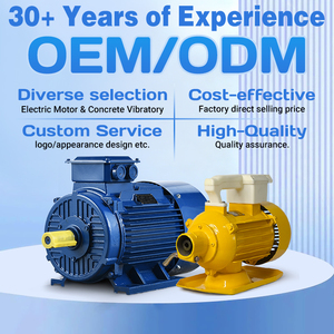 มอเตอร์ไฟฟ้าเฟสเดียว YC90L-2 2 CV 2 Polos 220V 60 Hz เฟสเดียว <span class=keywords><strong>YC</strong></span> - Product Image 3