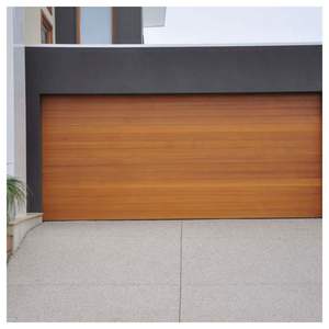 <span class=keywords><strong>Porte</strong></span> <span class=keywords><strong>de</strong></span> <span class=keywords><strong>garage</strong></span> en verre minimaliste Prima avec cadre en aluminium et panneaux transparents pour les devantures <span class=keywords><strong>de</strong></span> magasins et les cafés modernes - Product Image 5