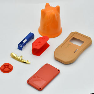 Custom Transparent/Clear Parts Polycarbonate Plastic <strong>Injection</strong> Molding <strong>Mould</strong> <strong>Tooling</strong>