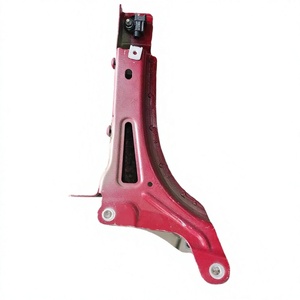 Support d'aile avant gauche de haute qualité adapté à la voiture électrique Porsche Taycan 9J1 9J1805374YGRV - Product Image 1