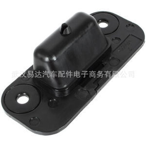 Vauxhall Mk2Mk3 Female <b>Sliding</b> Door Positioner 91167277 4414472 <b>Plastic</b> Durable For Nissan Primastar - Product Image 2