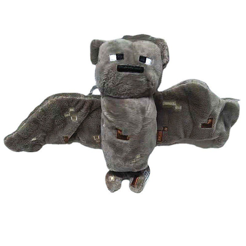 #Chauve-souris de 9 à 18 cm