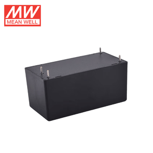 Mean Well IRM-20 Series 20W 3.3V/5V/12V/15V/24V AC-DC <strong>Module</strong>-Type <strong>Power</strong> <strong>Supply</strong>, Used for Industrial Electrical Equipment - Product Image 5