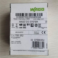 1PC Módulo PLC 750-352 Nuevo Envío Acelerado 750352