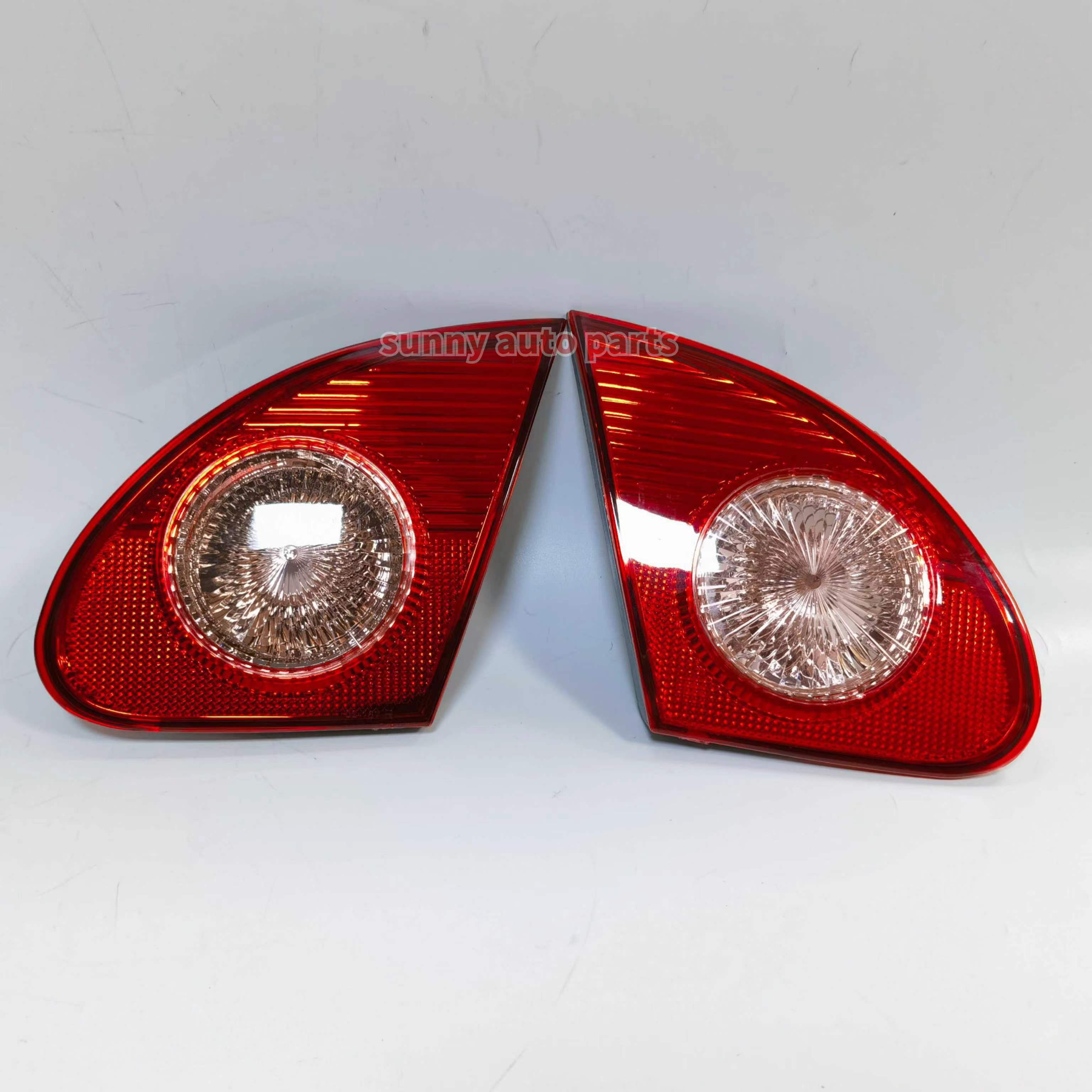 corolla altis clear tail light