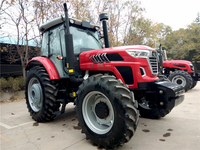 Économies importantes : 900 $ de réduction sur un tracteur agricole de haute qualité LTX1804 180HP en bon état, à vendre