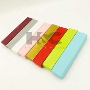 Boîte en papier de qualité supérieure avec logo personnalisé emballage pince à épiler pour extension de cils solides outil de maquillage durable le plus vendu - Product Image 5