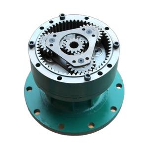 Excavator Parts SK135 SK200-10 Swing Reduction Gearbox YX32W00002F2 - Product Image 5