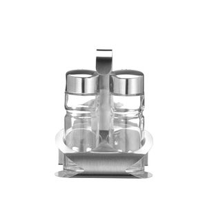 Set di Condimenti HENDI 85x75x(H)115mm, Accessori per Cucina - Product Image 1