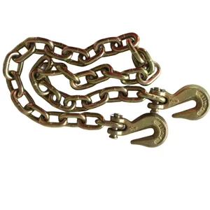 Wholesale tow truck chains For Safety, Decoration, And Power –