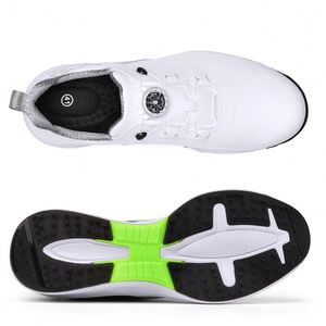 <span class=keywords><strong>Meilleur</strong></span> Prix Balle <span class=keywords><strong>De</strong></span> <span class=keywords><strong>Golf</strong></span> Chaussures Fabricants Personnalisé En Cuir Spike Moins Classique <span class=keywords><strong>Femme</strong></span> Chaussures <span class=keywords><strong>De</strong></span> <span class=keywords><strong>Golf</strong></span> Hommes - Product Image 2