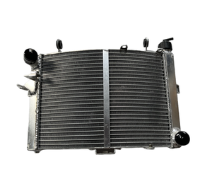 Radiateur en aluminium pour KTM <span class=keywords><strong>1290</strong></span> Super <span class=keywords><strong>Duke</strong></span> R 2014-2016, OE #61335010000 - Product Image 1