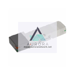 อุปกรณ์วาล์ว fneuatic อิเล็กทรอนิกส์คุณภาพสูง VQC4301-51 - Product Image 1