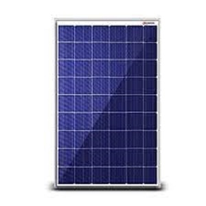 REVE Polycrystalline แผงเซลล์แสงอาทิตย์40Wp, 36เซลล์, - Product Image 1