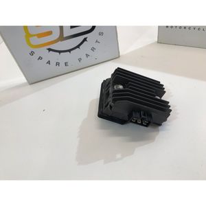 Scatola Filtro Aria per Triumph Street Triple 675 2007-2012, Airbox per Moto - Product Image 2