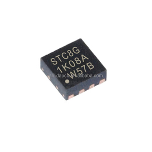 Stc8g1k08a IC <span class=keywords><strong>chip</strong></span> giải mã mở khóa giải mã crack mã phần mềm chương trình phần mềm dịch vụ - Product Image 1