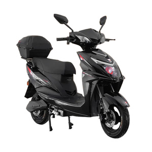Moto de haute qualité pour hommes et femmes, scooter à deux roues pour les longs trajets, moto scooter - Product Image 1