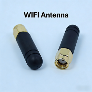 Антенна <span class=keywords><strong>RP</strong></span>-<span class=keywords><strong>SMA</strong></span> с низкими потерями и коэффициентом усиления 2 дБи для умного Wi-Fi, прямые поставки с завода - Product Image 5