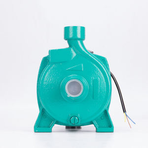 Carcasa de Bomba Centrífuga Vertical Multietapa DL de Acero Inoxidable OEM Personalizable de Alta Calidad, Marca SIMBA, Garantía de 3 Años, Azul - Product Image 1