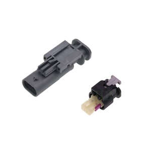 2/3/4/5/6Pin 1.2mm TE-AMP 1-1703494-1 Male/Female Waterproof Auto Connector Wire Harness <b>Terminal</b> Manufactory Reelhon - Product Image 6