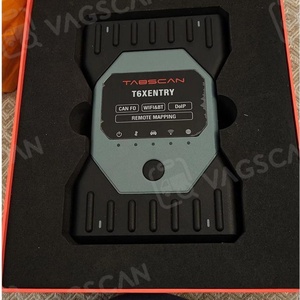 <b>Diagnostic</b> <b>Tool</b> for TabScan T6XENTRY B-MW & B-enz Compatible <b>Tool</b> Supports CAN FD Dolp Protocols PK MB STAR C3 C4 C5 C6 Coding - Product Image 5